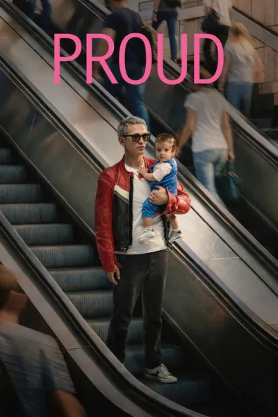 Proud