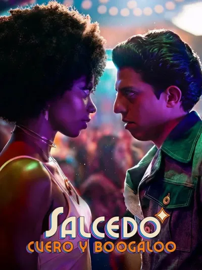 Salcedo, Leather, and Boogaloo